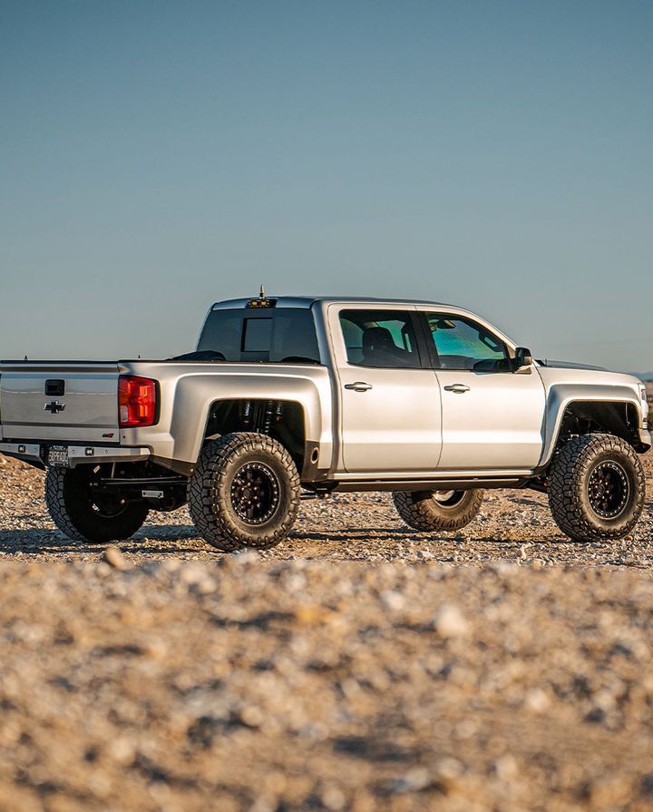 2015-2018 Silverado / Sierra / Tahoe Remote Tuning ( Heads / Cam )