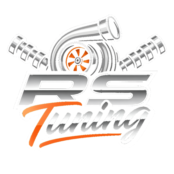 RS Tuning & Performance logo