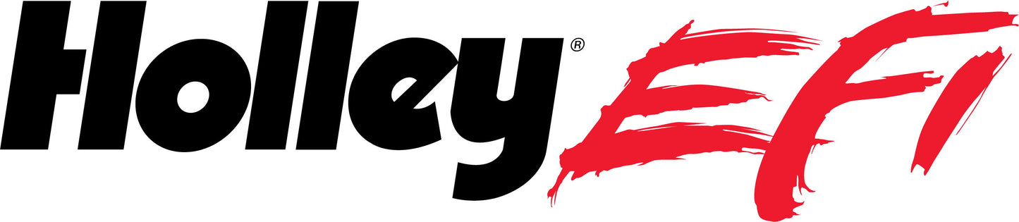 Holley Standalone ECU Tuning