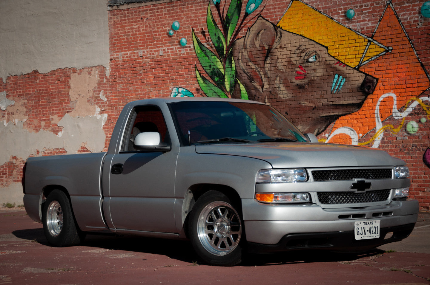1999-2006 Silverado / Sierra / Tahoe Remote Tuning ( Heads / Cam )