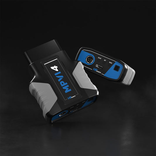 HPTuners MPVI 4